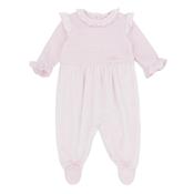 Blues Baby Maribo Babygrow image