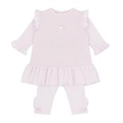Blues Baby Maribo Leggings Set