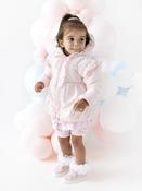 Blues Baby Ostra Coat