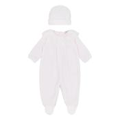 Blues Baby Tivoli Babygrow image