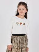 Boboli Heart T-Shirt image