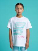 Bonini Dynamic T-Shirt - Bright White
