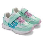Bonini Trainers - Miami Mint