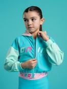 Bonini Vibe Hoodie - Aruba Blue