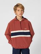 BOSS Half Zip Hoodie