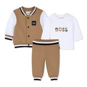 BOSS Tracksuit - Cookie image