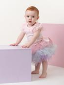 Caramelo Rainbow Tutu Skirt