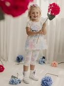 Daga Pastel Bloom Leggings Set
