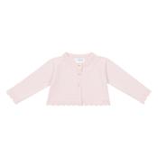 Deolinda Cardigan - Baby Pink image