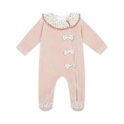 Deolinda Flor Babygrow image