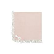 Deolinda Flor Blanket