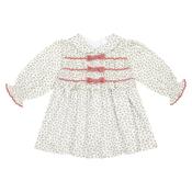 Deolinda Flor Dress image