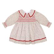 Deolinda Frosty Dress image