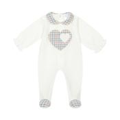 Deolinda Skylar Babygrow image