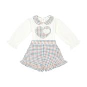 Deolinda Skylar Shorts Set image