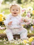 Deolinda Sugar Babygrow image