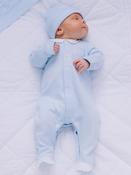 Emile et Rose Fisher Babygrow