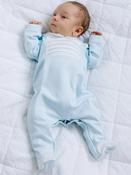 Emile et Rose Jack Babygrow