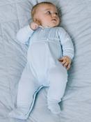 Emile et Rose Jimmy Babygrow