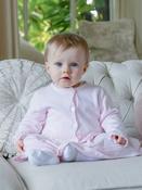 Emile et Rose Margot Knitted Cardigan image