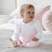 Emile et Rose Maya Babygrow image