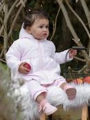 Emile et Rose Megan Jacket