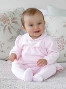 Emile et Rose Michelle Leg Warmer Set