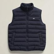 GANT Gilet - Navy image