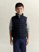 GANT Gilet - Navy image