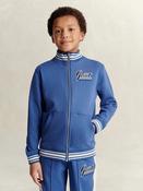 GANT Zip Up Sweatshirt