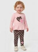 Guess 4G Leggings Set image