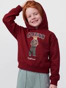 Guess Bear Hoodie