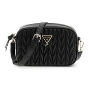 Guess Camera Bag - Jet Black image