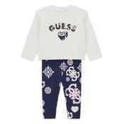 Guess Printed Leggings Set