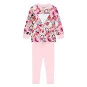Guess Collage Leggings Set