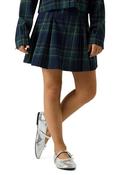 Guess Plaid Skirt