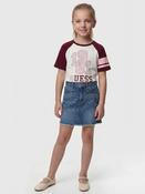 Guess Raglan T-Shirt image