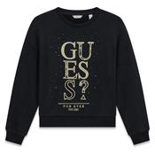 Guess Embroidered Logo Sweatshirt image