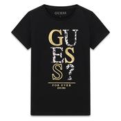 Guess Foil Logo T-Shirt image
