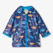 Hatley Colourful Dinos Raincoat image