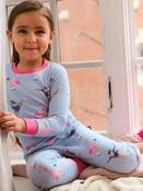 Hatley Figure Skaters Pyjamas image