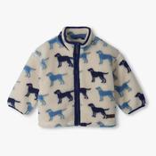 Hatley Lab Sherpa Jacket
