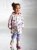 Hatley Little Pups Raincoat image