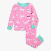 Hatley Poodle Pups Pyjamas