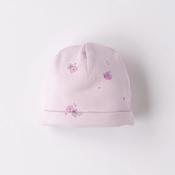 iDo Floral Hat