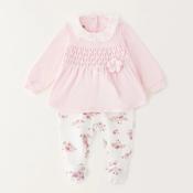 iDo Leg Warmer Set - Pink