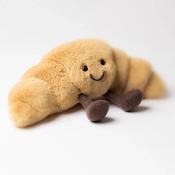 Jellycat Amuseables Croissant image