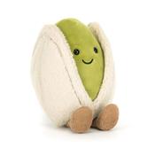 Jellycat Amuseables Horatio Pistachio image