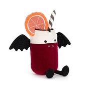 Jellycat Amuseables Vampopo Drink