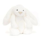 Jellycat Bashful Luxe Bunny Luna image